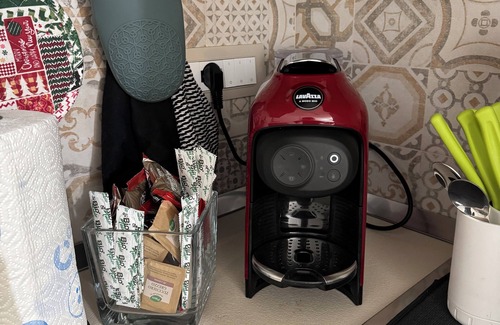 Pozzuoli Apartment | "Lungomare Pozzuoli - Relaxation and Comfort in Your Apartment by the Sea" 🌊✨