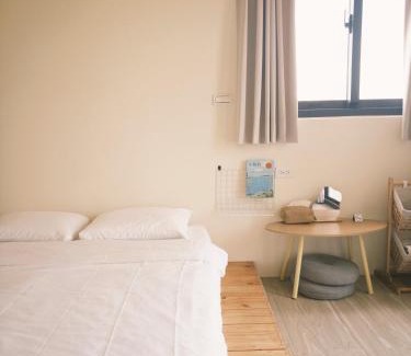 Magong House | Lunos homestay