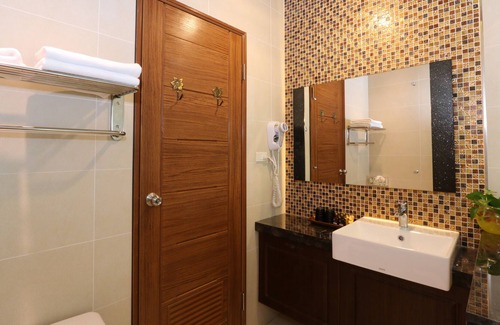 Wujie House | Luoyuxuan