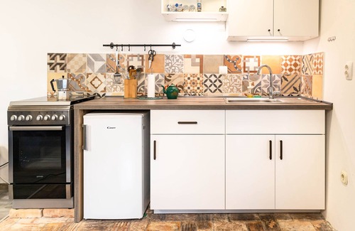 Lupoglav Cottage | Lupa holiday home in slow stay Istrian village