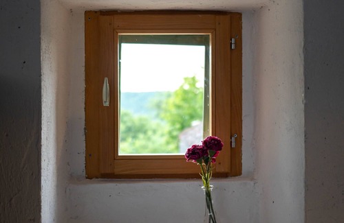 Lupoglav Cottage | Lupa holiday home in slow stay Istrian village