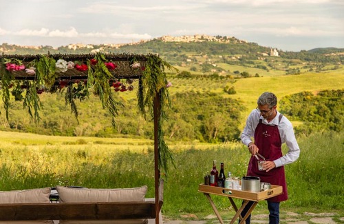 Torrita di Siena House | Lupaia