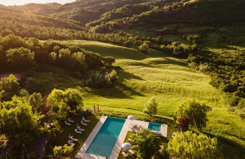 Torrita di Siena House | Lupaia