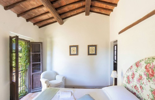 Greve in Chianti Other | Lupinati Farm - Il Granaio