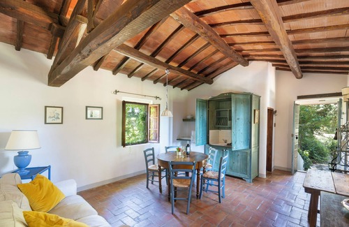 Greve in Chianti Other | Lupinati Farm - Il Granaio