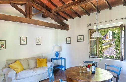 Greve in Chianti Other | Lupinati Farm - Il Granaio