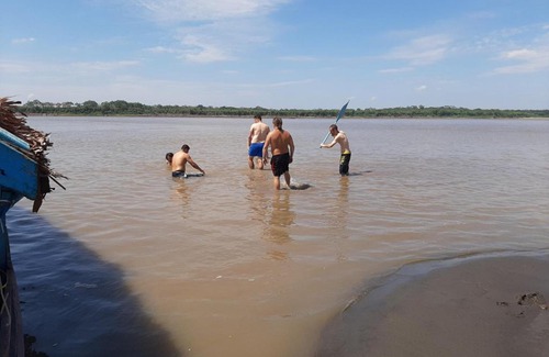 Indiana Other | lupuna jungle tours and expeditions