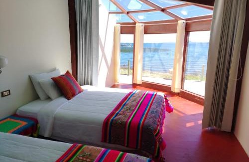 Luquina Chico Cabin | Luquina Experience Lodge