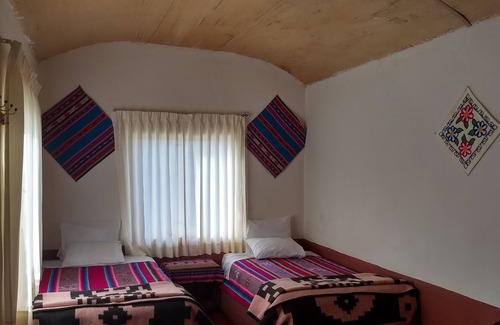 Luquina Chico House | Luquina homestay