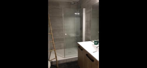 Plantieres Queuleu Apartment | L’URBAN - Appart Au Top !