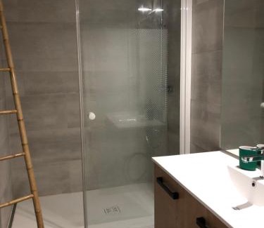 Plantieres Queuleu Apartment | L’URBAN - Appart Au Top !