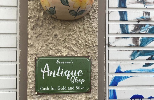 Lenaderg House | Lurgan Road Luxury Retreat in Banbridge