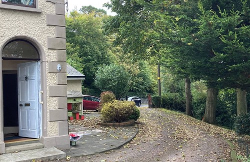 Lenaderg House | Lurgan Road Luxury Retreat in Banbridge