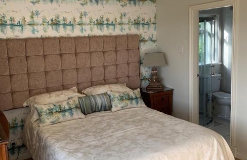 Randalstown Bed & Breakfast | Lurgan West Lodge