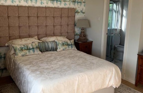 Randalstown Bed & Breakfast | Lurgan West Lodge