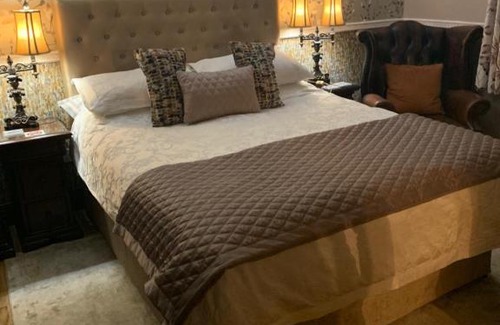 Randalstown Bed & Breakfast | Lurgan West Lodge