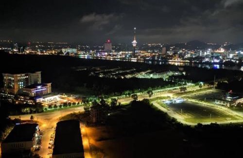 Kuantan Resort | LurrVe Dê' SĒÀ # Imperium Resident Kuantan