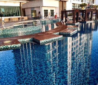 Kuantan Resort | LurrVe Dê' SĒÀ # Imperium Resident Kuantan