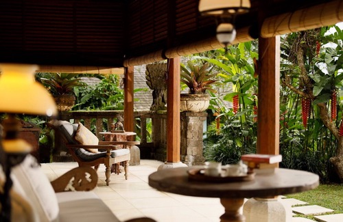 Kedewatan Villa | Luscious Tropical 3 Bedroom Villa, Ubud