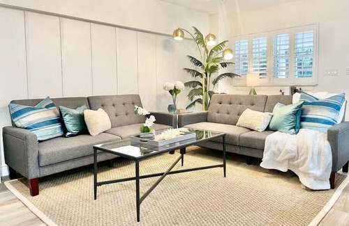 Jupiter Farms House | Lush 2Acre HotTub Beach Parks Trails Bikes Stadium
