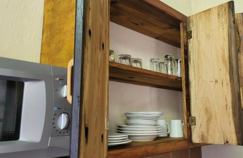 Modimolle Cabin | Lush Horizons Game Lodge