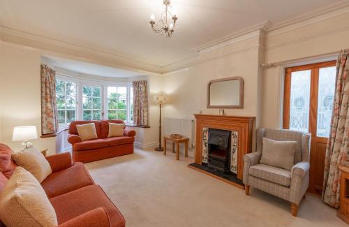 Walberswick House | Lushan