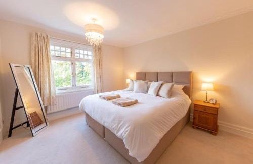 Walberswick House | Lushan