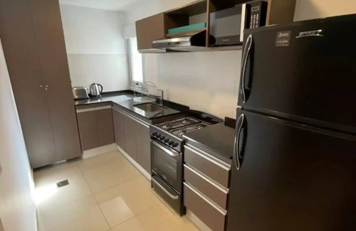 Villa Carlos Paz Apartment | LUSSO Apart - San Blas Ocean Breeze