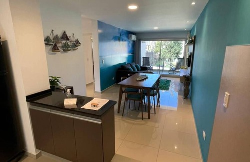 Villa Carlos Paz Apartment | LUSSO Apart - San Blas Ocean Breeze