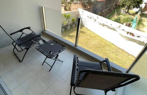 Villa Carlos Paz Apartment | LUSSO Apart - San Blas Ocean Breeze