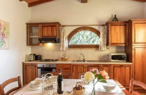 Lustignano House | Lustignano by Interhome