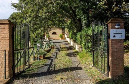 Lustignano House | Lustignano by Interhome