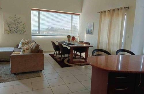 Greater Johannesburg Metropolitan Area Apartment | Lustrous Loft Living in Penthouse