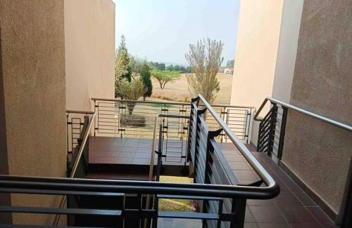 Greater Johannesburg Metropolitan Area Apartment | Lustrous Loft Living in Penthouse