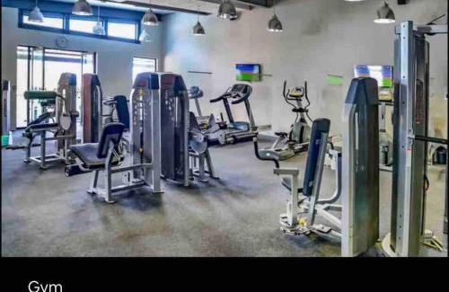 Greater Johannesburg Metropolitan Area Apartment | Lustrous Loft Living in Penthouse