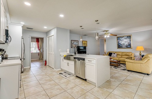 Lutz House | Lutz Home ~ 14 Mi to Downtown Tampa