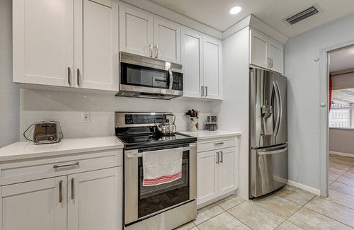 Lutz House | Lutz Home ~ 14 Mi to Downtown Tampa