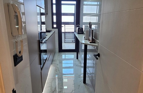Apoquindo Apartment | LUUM by Norus