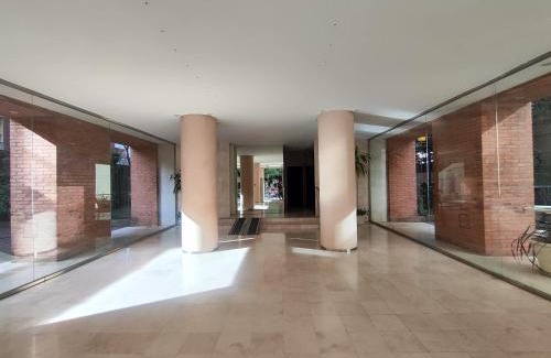 Palermo Apartment | Luvana Belgrano