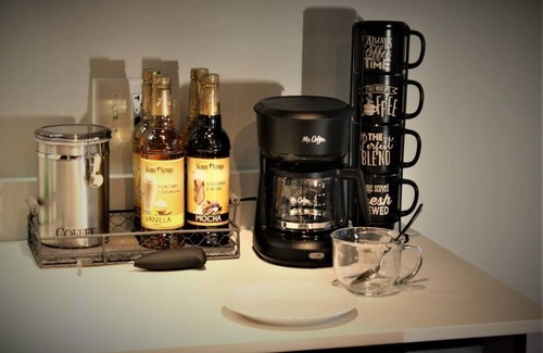 Near South Side Apartment | Luxéry Stay "Chicago" Downtown/McCormick/Wintrust Area