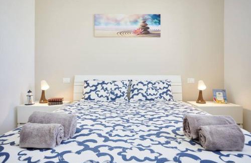 Aviano Apartment | Lux Apartment Aviano Centro AC Parking