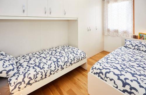 Aviano Apartment | Lux Apartment Aviano Centro AC Parking