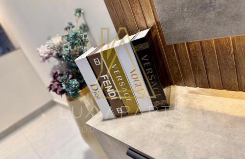 Mirpur House | Lux Aparts Holiday Home Citi Housing Jhelum