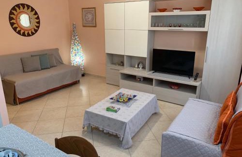 Busso Apartment | Lux Appartamento