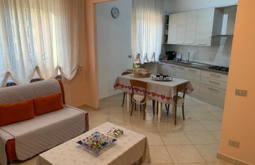 Busso Apartment | Lux Appartamento