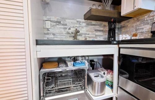 Glenham Apartment | Lux Apt