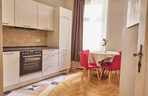 Kreuzberg Apartment | Lux central studio apartment