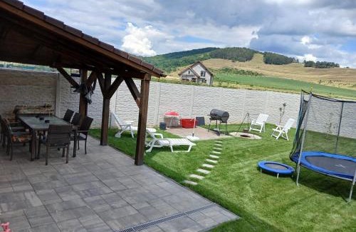 Sinpetru Villa | Lux - Confort