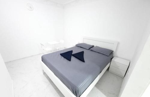 Abu Dhabi City Center Apartment | Lux Full Apartment 306