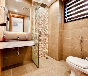 Lahore Apartment | Lux Haven Apartments in Lahore near Gulberg - Exclusive Spaces for Exceptional Stays